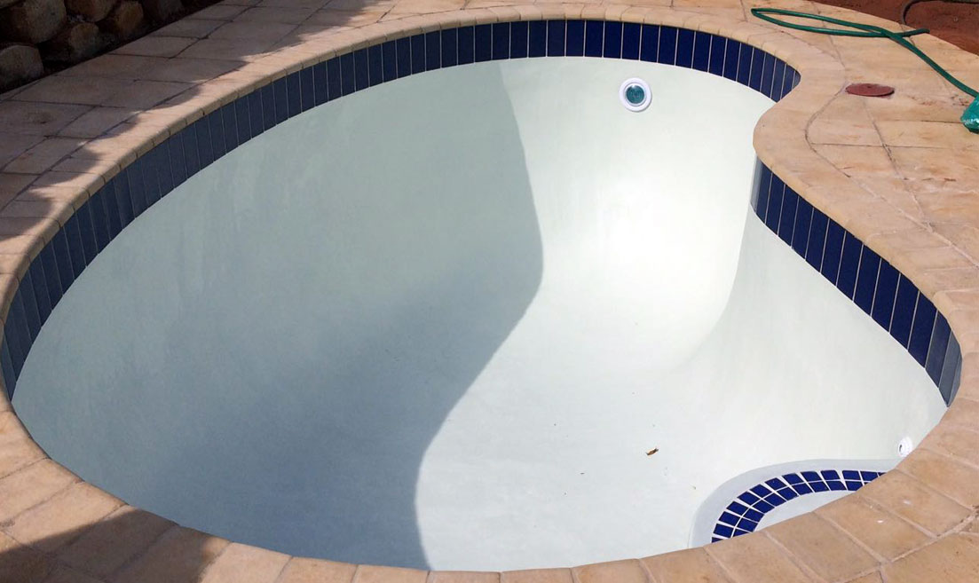 Marbelite Pool Renovation Services Durban